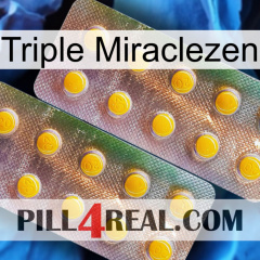 Triple Miraclezen new10